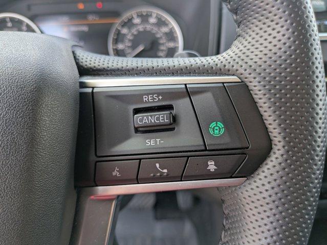 used 2023 Mitsubishi Outlander car, priced at $26,750