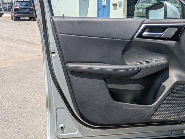 used 2023 Mitsubishi Outlander car, priced at $26,750