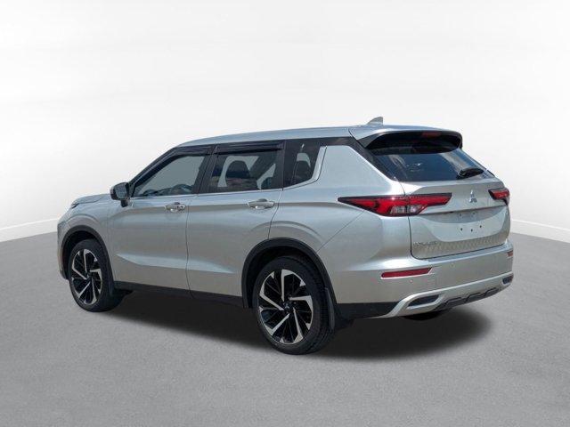 used 2023 Mitsubishi Outlander car, priced at $26,750