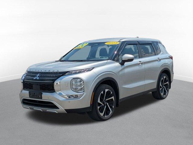 used 2023 Mitsubishi Outlander car, priced at $26,750