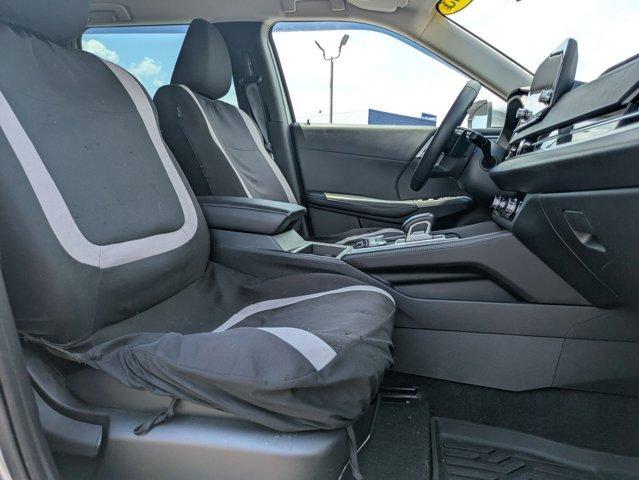 used 2023 Mitsubishi Outlander car, priced at $26,750