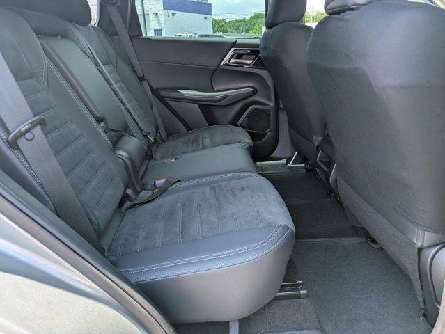 used 2023 Mitsubishi Outlander car, priced at $26,750