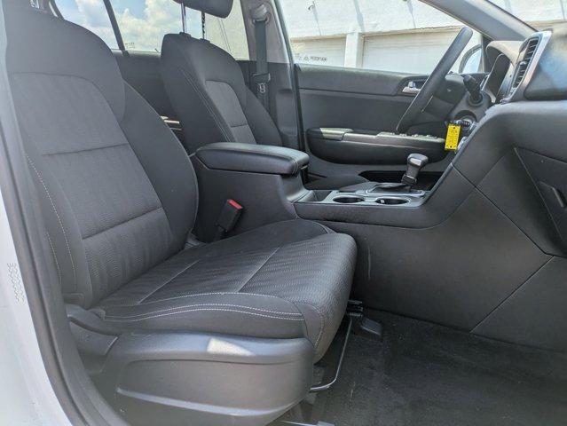 used 2022 Kia Sportage car, priced at $20,995
