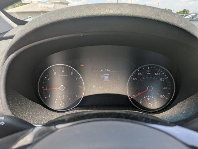 used 2022 Kia Sportage car, priced at $20,995