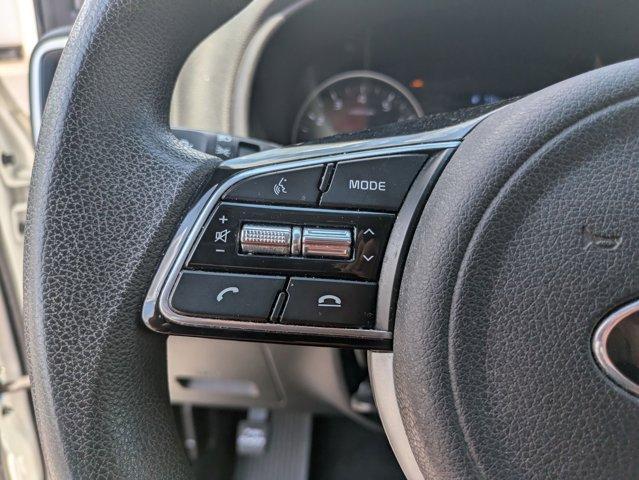 used 2022 Kia Sportage car, priced at $20,995