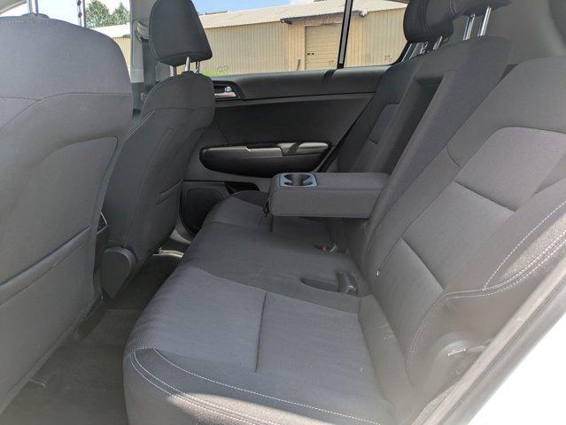 used 2022 Kia Sportage car, priced at $20,995