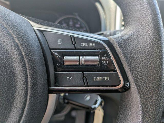 used 2022 Kia Sportage car, priced at $20,995
