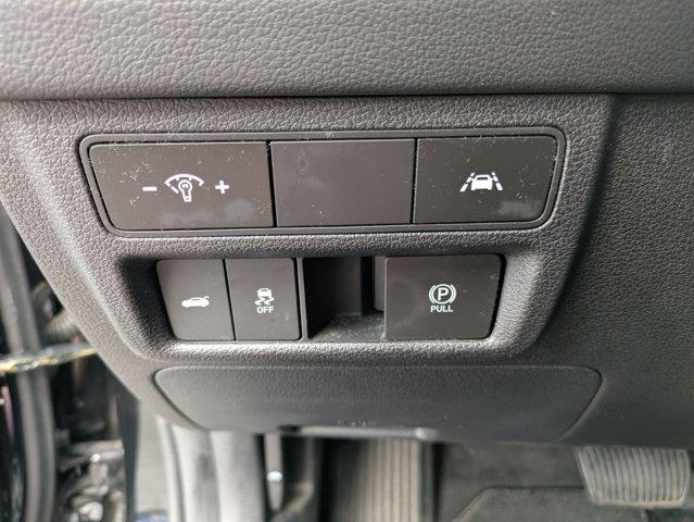 used 2022 Hyundai Sonata car, priced at $22,995