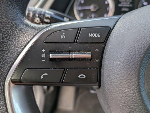 used 2022 Hyundai Sonata car, priced at $22,995