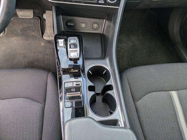 used 2022 Hyundai Sonata car, priced at $22,995