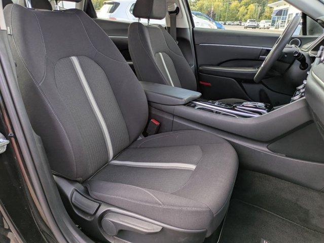 used 2022 Hyundai Sonata car, priced at $22,995