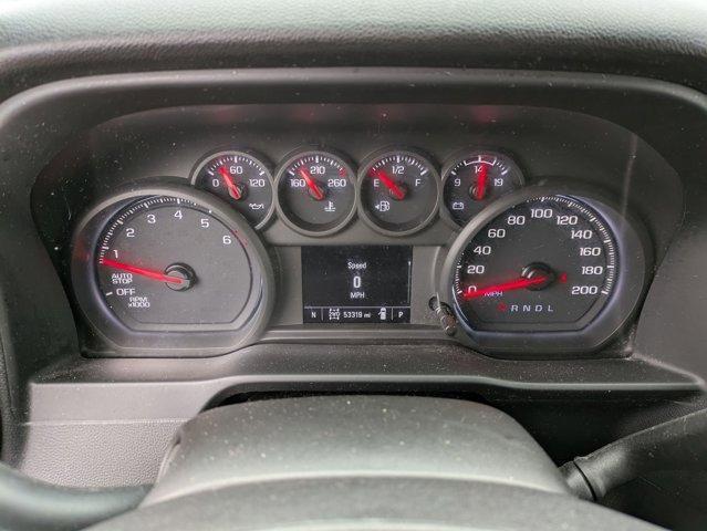 used 2021 GMC Sierra 1500 car, priced at $32,994