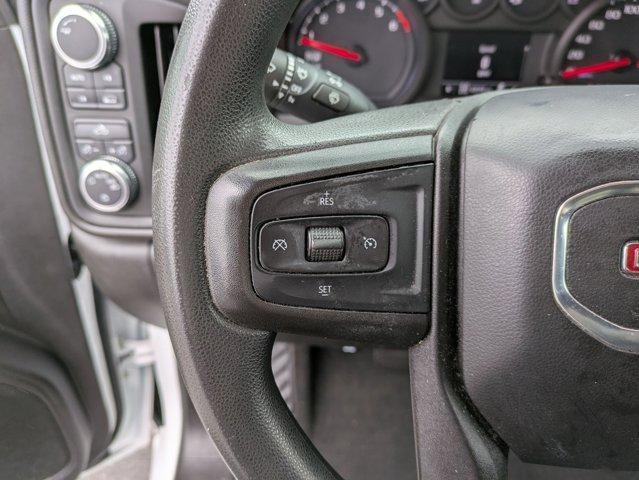 used 2021 GMC Sierra 1500 car, priced at $32,994