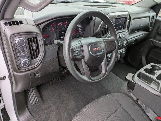 used 2021 GMC Sierra 1500 car, priced at $32,994