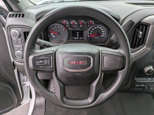 used 2021 GMC Sierra 1500 car, priced at $32,994