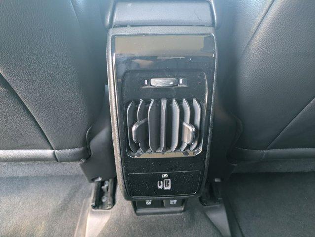 used 2022 Jeep Compass car, priced at $24,995