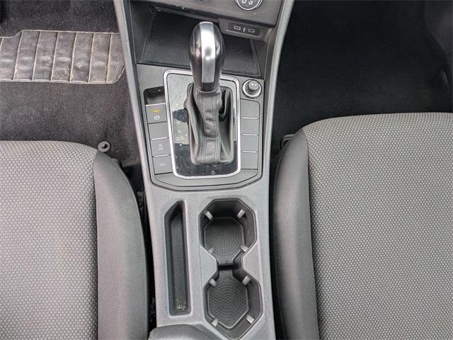 used 2021 Volkswagen Jetta car, priced at $18,995