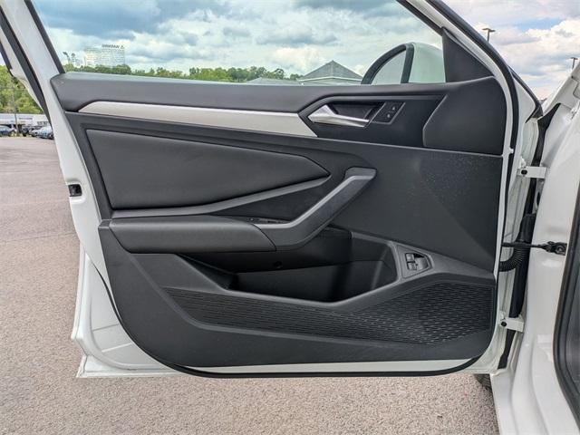 used 2021 Volkswagen Jetta car, priced at $18,995