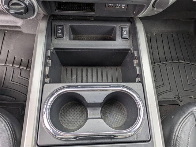 used 2019 Nissan Titan car, priced at $27,995