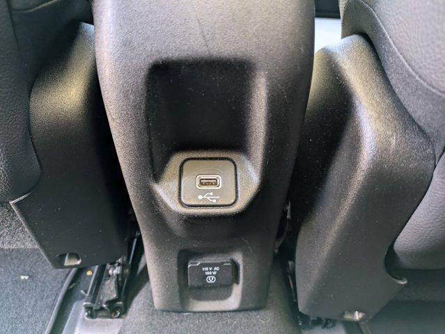 used 2021 Jeep Renegade car, priced at $23,995