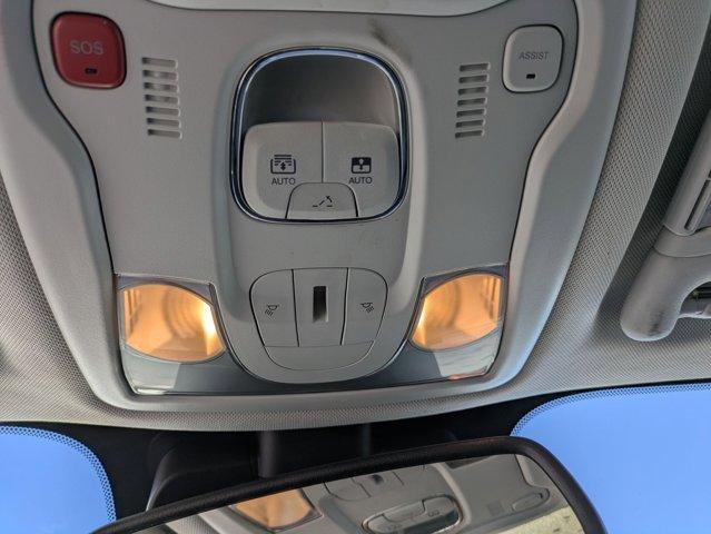 used 2021 Jeep Renegade car, priced at $23,995