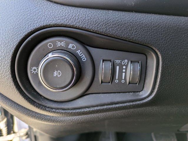 used 2021 Jeep Renegade car, priced at $23,995