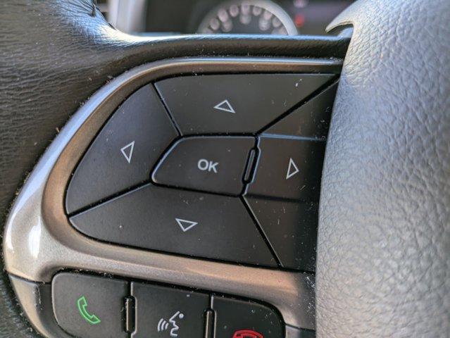 used 2021 Jeep Renegade car, priced at $23,995