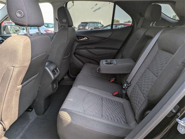 used 2021 Chevrolet Equinox car, priced at $21,995