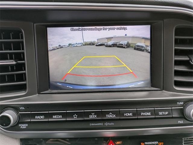used 2020 Hyundai Elantra car, priced at $16,995
