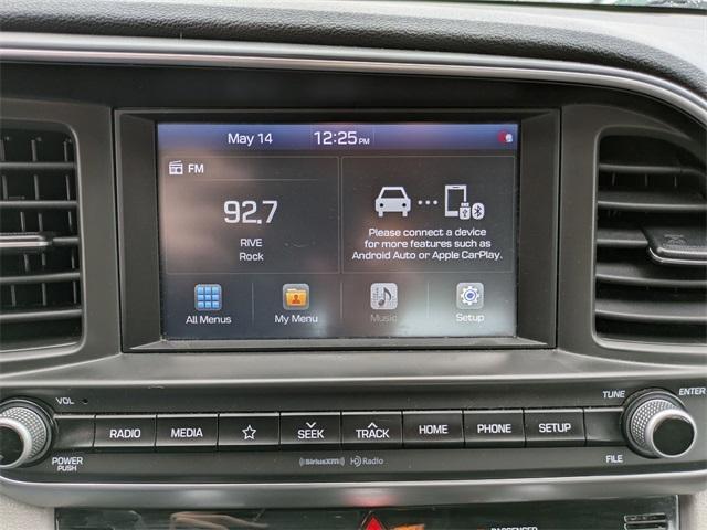 used 2020 Hyundai Elantra car, priced at $16,995