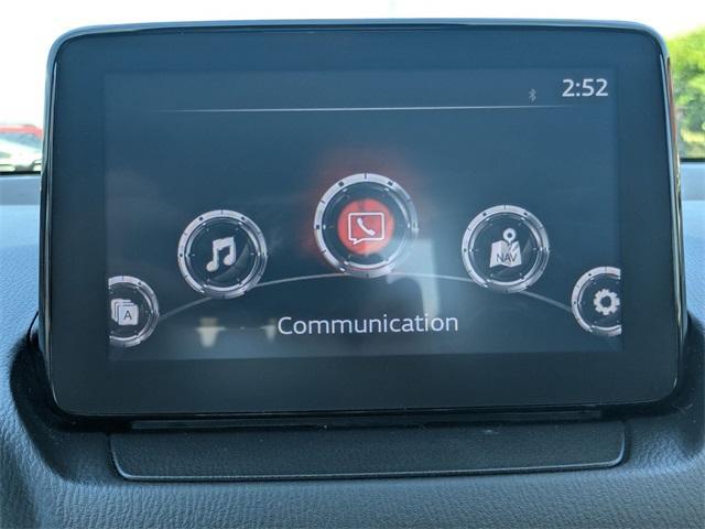 used 2021 Mazda CX-3 car, priced at $19,995
