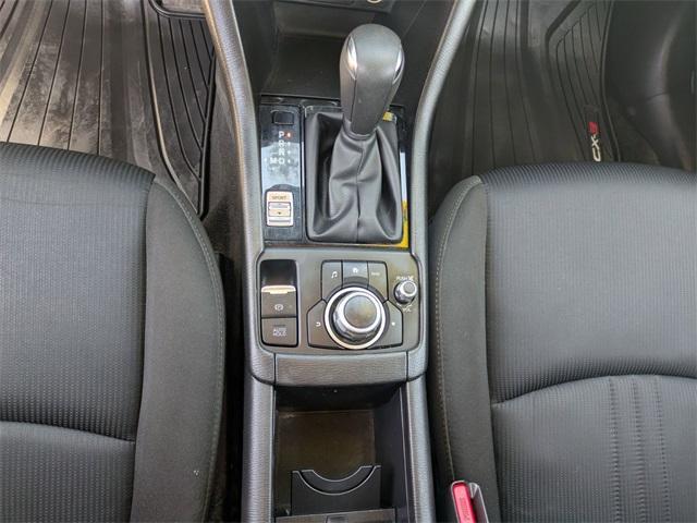 used 2021 Mazda CX-3 car, priced at $19,995