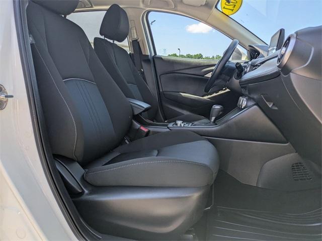 used 2021 Mazda CX-3 car, priced at $19,995
