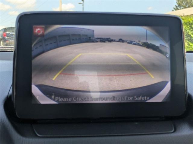 used 2021 Mazda CX-3 car, priced at $19,995