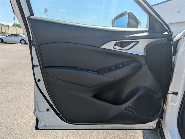 used 2021 Mazda CX-3 car, priced at $19,995