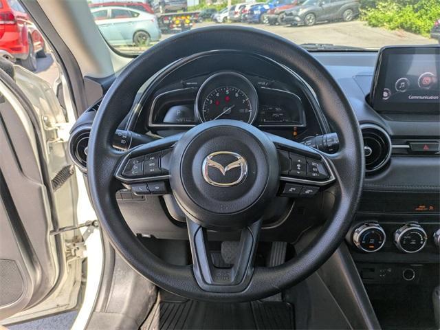 used 2021 Mazda CX-3 car, priced at $19,995