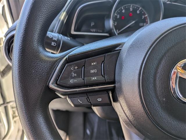 used 2021 Mazda CX-3 car, priced at $19,995