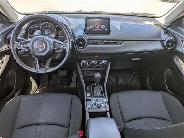 used 2021 Mazda CX-3 car, priced at $19,995