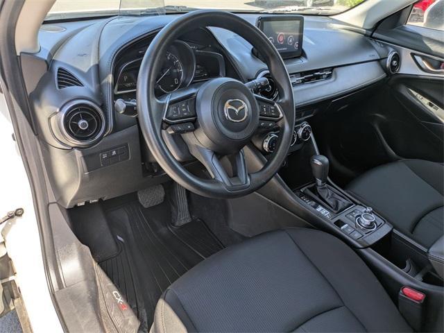 used 2021 Mazda CX-3 car, priced at $19,995