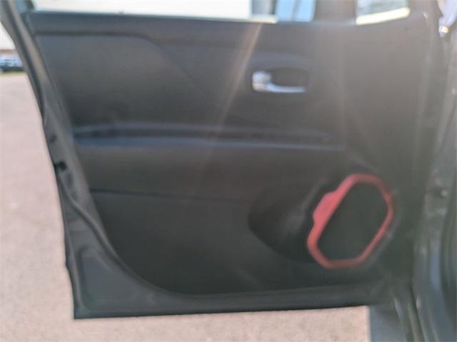 used 2021 Jeep Renegade car, priced at $21,995