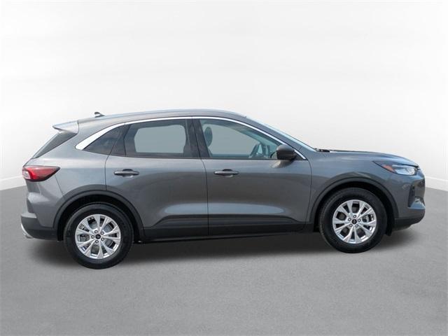 used 2024 Ford Escape car, priced at $21,995