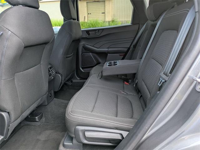 used 2024 Ford Escape car, priced at $21,995