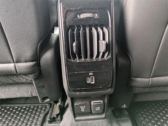 used 2022 Jeep Compass car, priced at $23,495