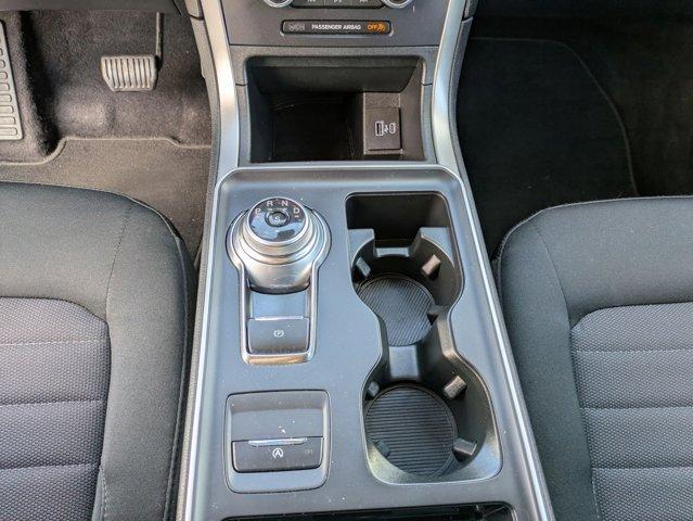 used 2022 Ford Edge car, priced at $23,995