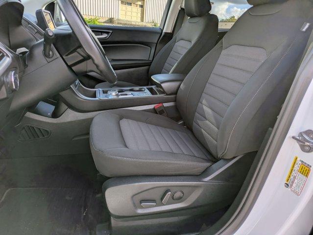 used 2022 Ford Edge car, priced at $23,995
