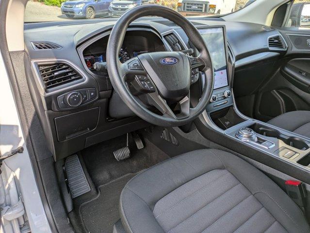 used 2022 Ford Edge car, priced at $23,995