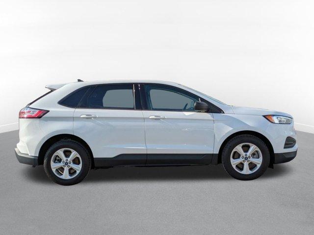 used 2022 Ford Edge car, priced at $23,995