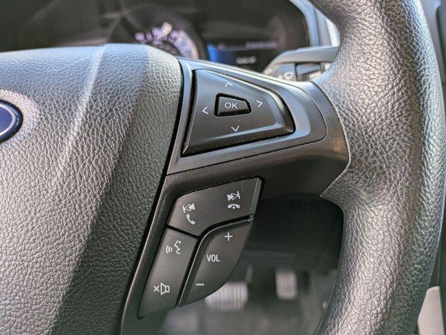 used 2022 Ford Edge car, priced at $23,995