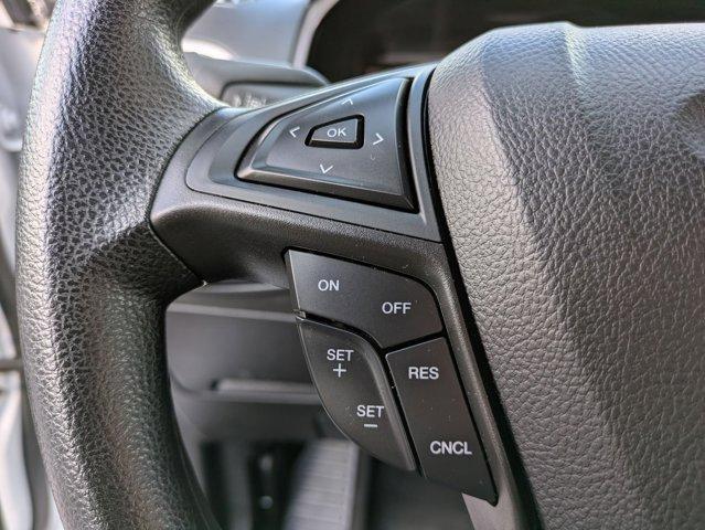 used 2022 Ford Edge car, priced at $23,995