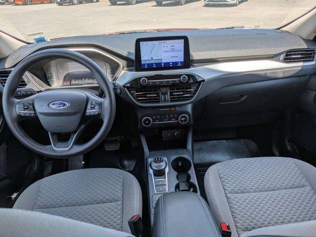 used 2020 Ford Escape car, priced at $19,995